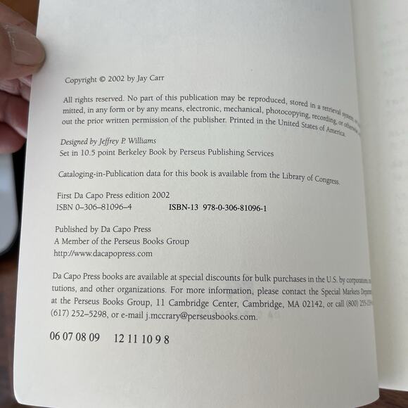 The A List The National Society of Film Critics' 100 Essential Films 2002 - Picture 5 of 11